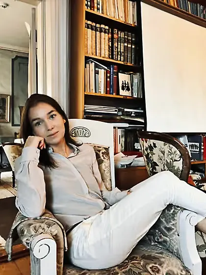 Sonja, finnish escort in Finland