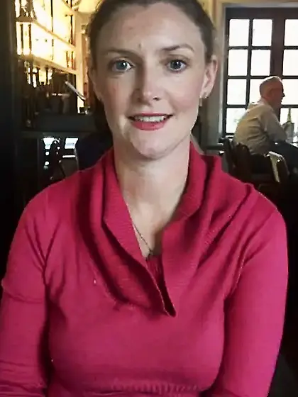 The tits that sparked my voyeur journey as a teen