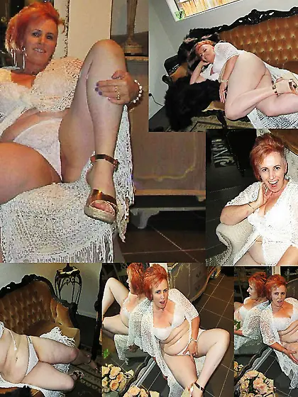 My Wife Rachel is such a slut!!