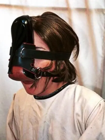 A Mouthful For The Slave