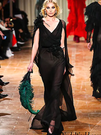 Elsa Hosk See Through Photos