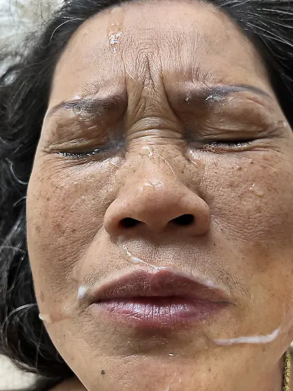 Asian Thai Mature Girlfriend