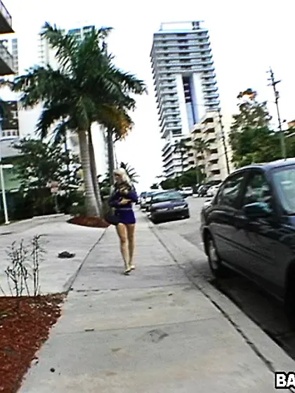 Barely fit mouth decide