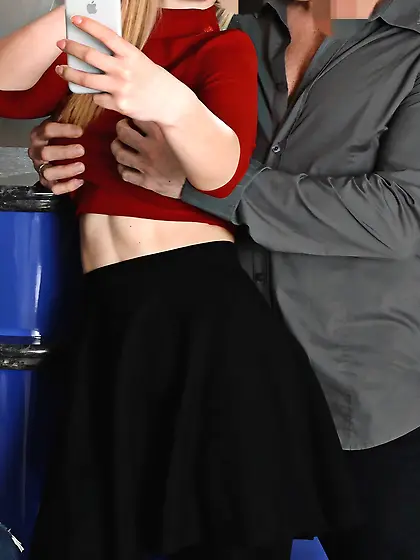 Żona lubi stare kutasy