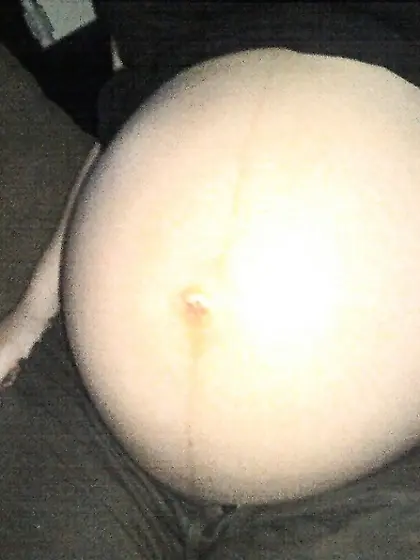 Lavender and Indigo share their toys