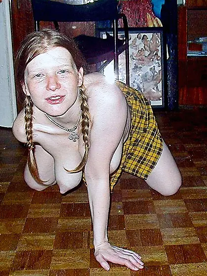 Amateur wifey,  all bottled up