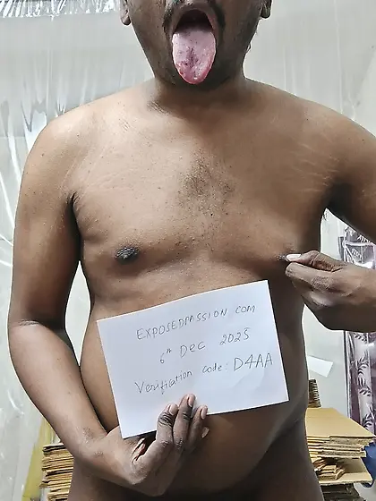 Sissy Cuck Abhishek from Kalaburagi Gulbarga