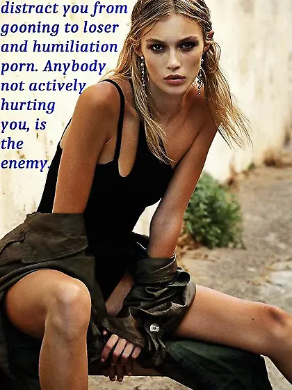 Don't Trust Anybody But Porn Mommy