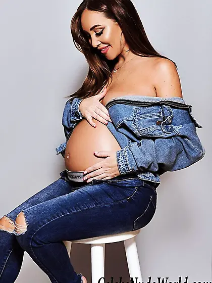 Lauryn Goodman Erotic