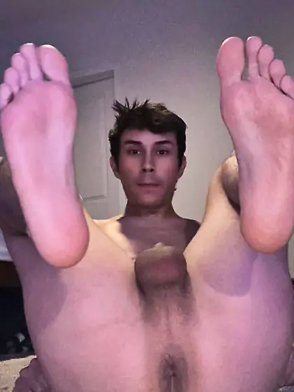 Richard is Beautiful