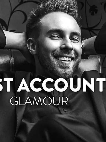 White man oszitest like to snapshot