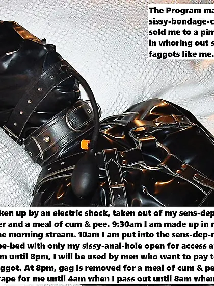 Pls do these things to me sissystephanie