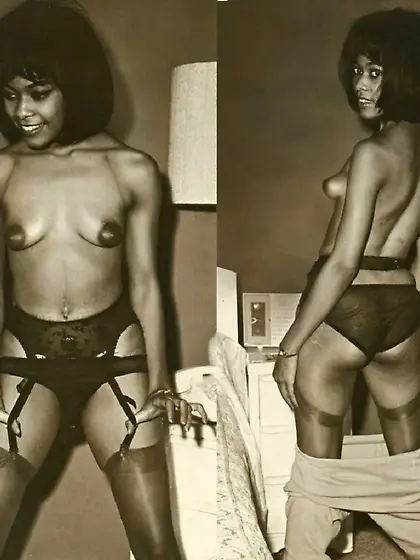 Le temps qui passe,  the time before blackGirl43