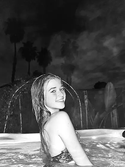 Jenna the sorority fuckpig - How would you use her