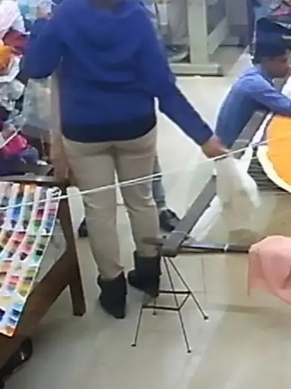 Candids of my hot mom...