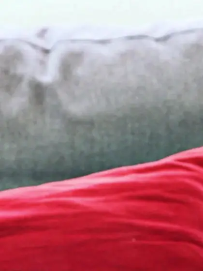 Nerdy red haired babe