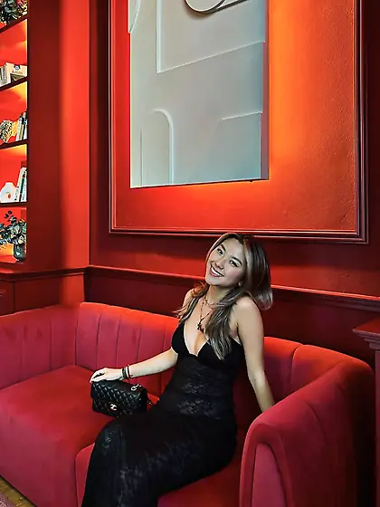 Christy Z NYC Abg Exposed