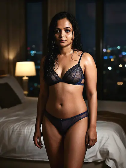 Indian girls and babhis