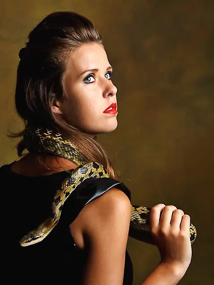 Consented Protem Slut