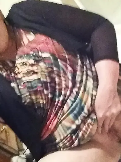 My Wife Rachel is such a slut!!