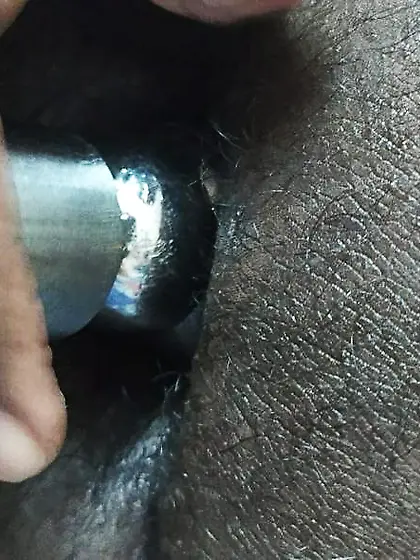 Sissy Cuck Abhishek from Kalaburagi Gulbarga