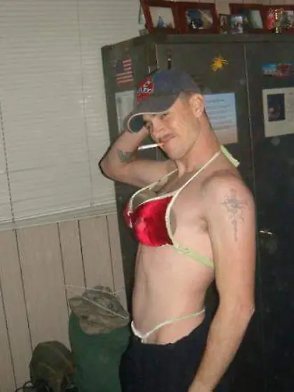 Hand sewed by me 2 piece