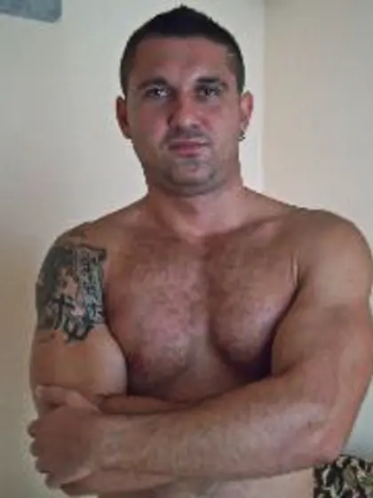 Brunette Danyxxx Dancing.