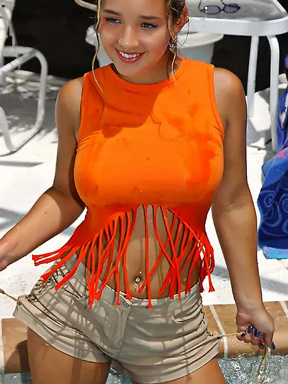 Christina Model set 133