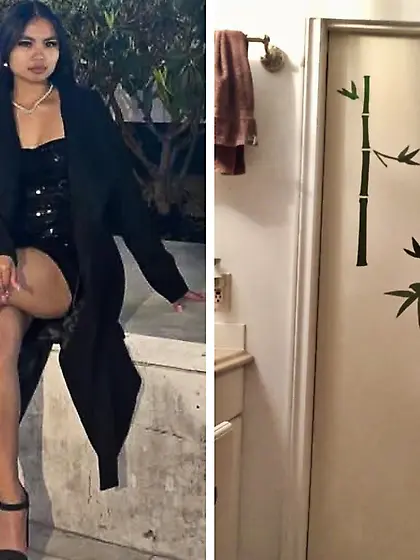 Asian Step 18 clothes/naked