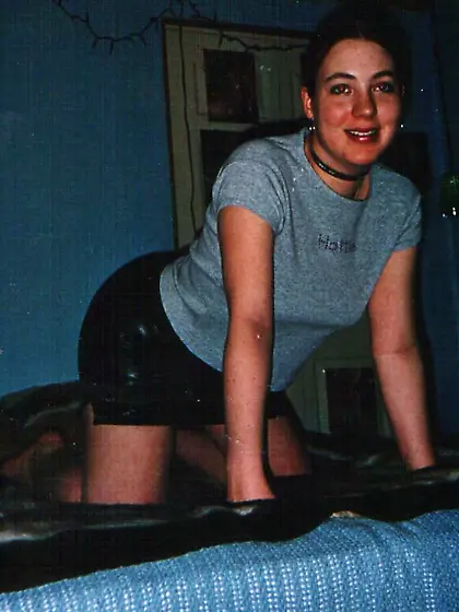 Lillys Gallery-SelfAudition (Delay 20mo Pregnant)