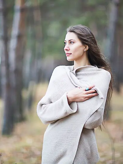 Petite vibrator squirt