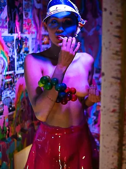 me hicieron gozar de una forma que no te puedo exp