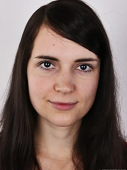 Sumptuous madam red top