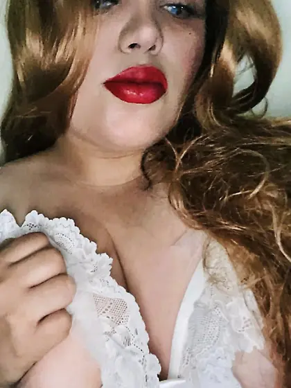 hot and eager to do delicious things