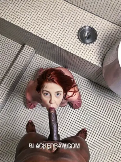 Interracial Gifs and Pics