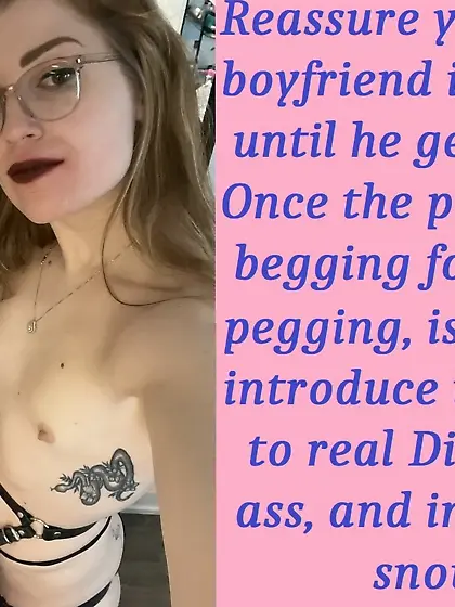 Men Are Easy To Manipulatte