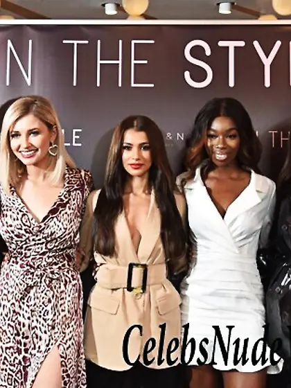 Joanna Chimonides Sexy