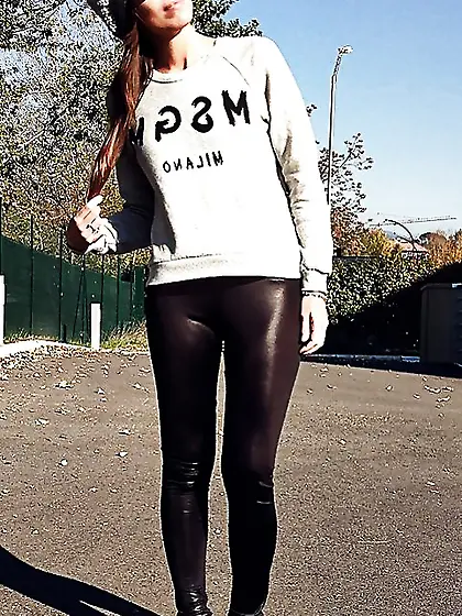 Ballbusting will get interesting with these footwear :o)