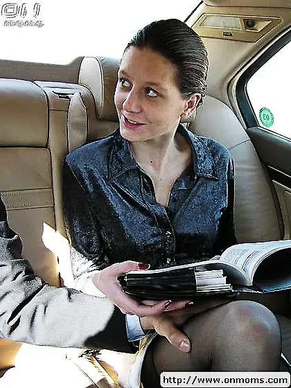 Sex in the car