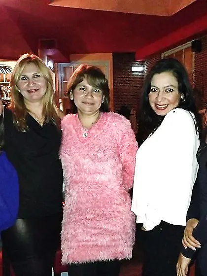 Chisel Taunting Latina Mega-Bitch Moms