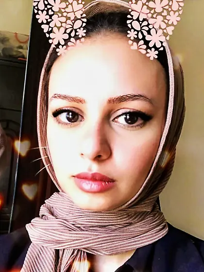 Egyptian slut Eman Abed