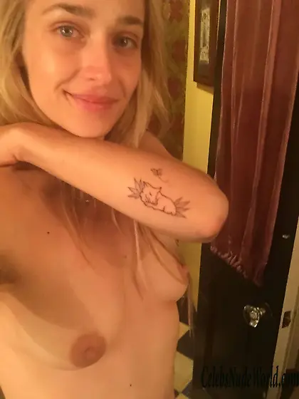 Jemima Kirke