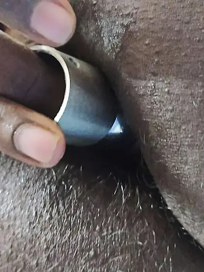 Sissy Cuck Abhishek from Kalaburagi Gulbarga