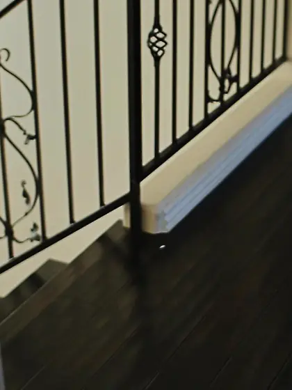 Romantic meeting ends load