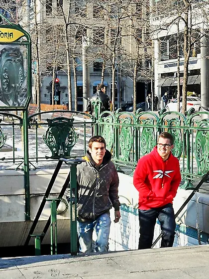 Lean fucking machine give