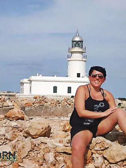 Ugly Chubby for your spunk