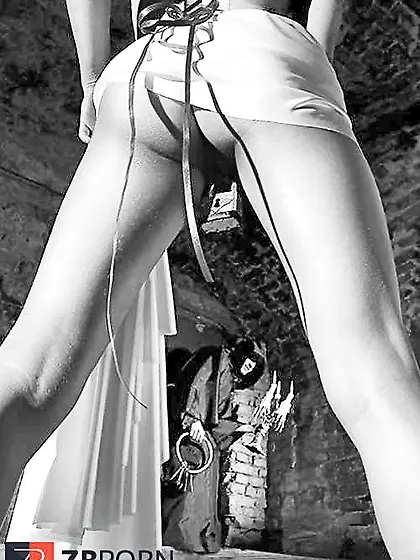 Dark-Hued and White 717!