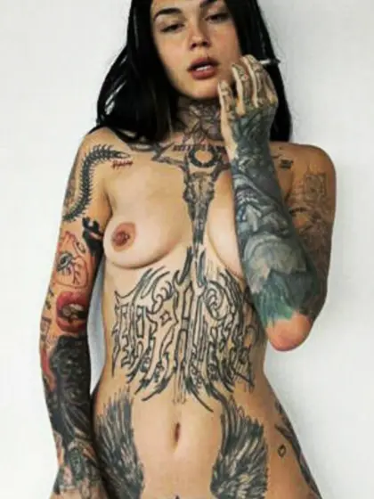 Stefani Razalkov tattstoner bg open pussy teen