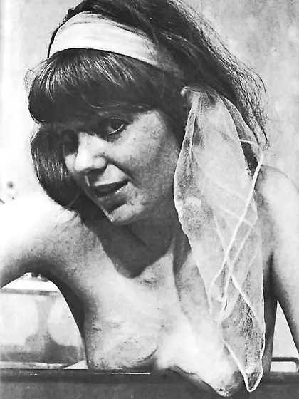 Vintage Magazines Mentor No 07 - Uk