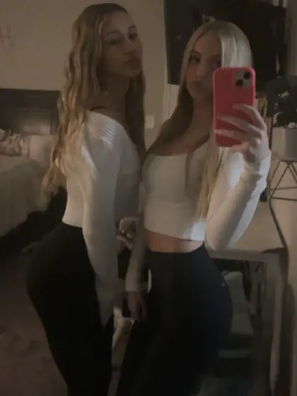 Bianca and her friends